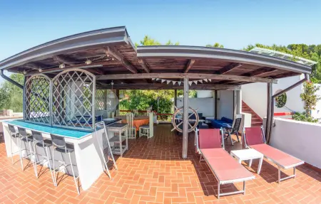 Maison 9 personnes à Sperlonga - Photo 2