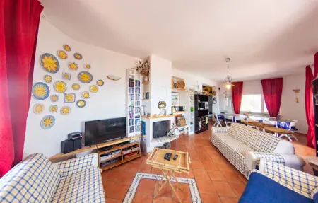 Maison 9 personnes à Sperlonga - Photo 3