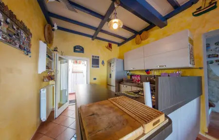 Maison 9 personnes à Sperlonga - Photo 4