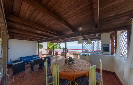 Maison 9 personnes à Sperlonga - Photo 5