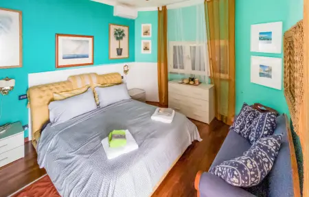 Maison 9 personnes à Sperlonga - Photo 6