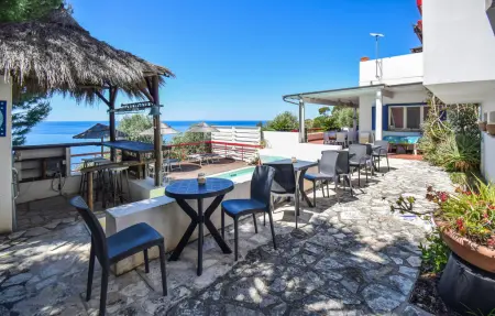 Maison 9 personnes à Sperlonga - Photo 7
