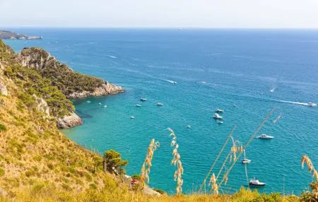 Maison 9 personnes à Sperlonga - Photo 8