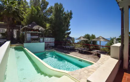 Maison 9 personnes à Sperlonga - Photo 10