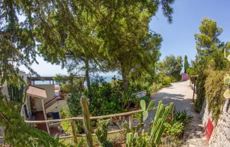 Maison 9 personnes à Sperlonga - Photo 11