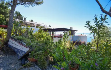 Maison 9 personnes à Sperlonga - Photo 12