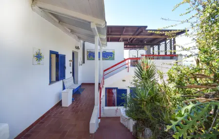 Maison 9 personnes à Sperlonga - Photo 13