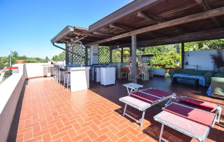 Maison 9 personnes à Sperlonga - Photo 14