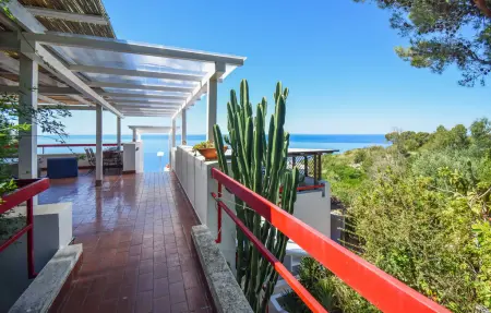 Maison 9 personnes à Sperlonga - Photo 15