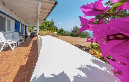 Maison 9 personnes à Sperlonga - Photo 17