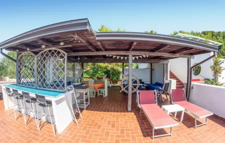 Maison 9 personnes à Sperlonga - Photo 18