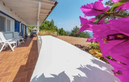 Maison 9 personnes à Sperlonga - Photo 20
