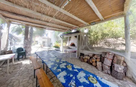 Maison 9 personnes à Sperlonga - Photo 21