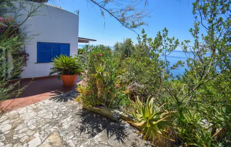 Maison 9 personnes à Sperlonga - Photo 23