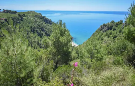 Maison 9 personnes à Sperlonga - Photo 24