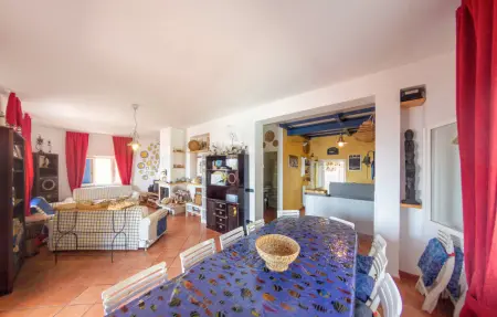 Maison 9 personnes à Sperlonga - Photo 25