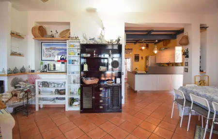 Maison 9 personnes à Sperlonga - Photo 27