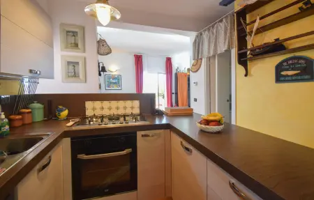 Maison 9 personnes à Sperlonga - Photo 28