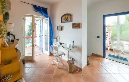 Maison 9 personnes à Sperlonga - Photo 30