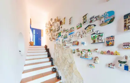 Maison 9 personnes à Sperlonga - Photo 31