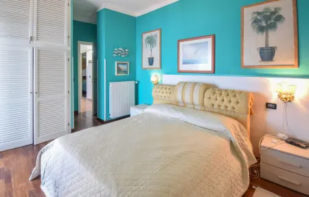 Maison 9 personnes à Sperlonga - Photo 32