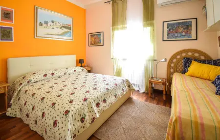 Maison 9 personnes à Sperlonga - Photo 33