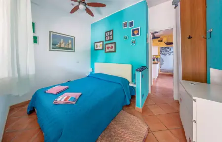Maison 9 personnes à Sperlonga - Photo 34