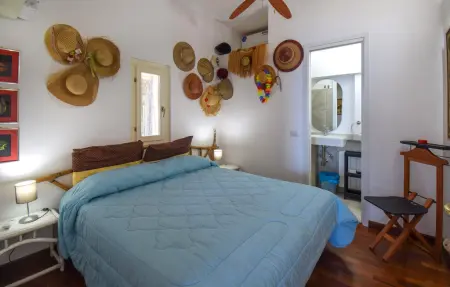 Maison 9 personnes à Sperlonga - Photo 35