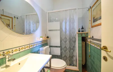 Maison 9 personnes à Sperlonga - Photo 38