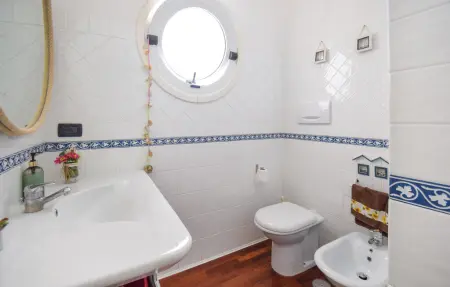 Maison 9 personnes à Sperlonga - Photo 40