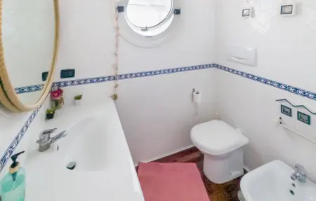 Maison 9 personnes à Sperlonga - Photo 42
