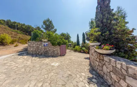 Maison 9 personnes à Sperlonga - Photo 43