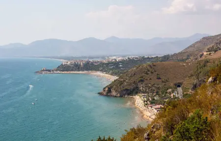 Maison 9 personnes à Sperlonga - Photo 45