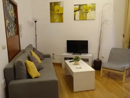 Appartement confortable au cœur de Grenade - 4 pers. - Photo 3