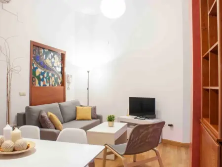 Appartement confortable au cœur de Grenade - 4 pers. - Photo 4