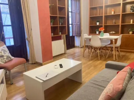 Appartement confortable au cœur de Grenade - 4 pers. - Photo 5
