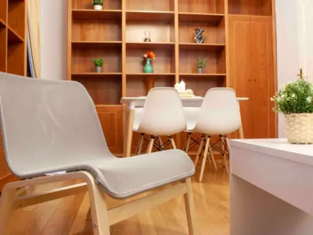 Appartement confortable au cœur de Grenade - 4 pers. - Photo 7