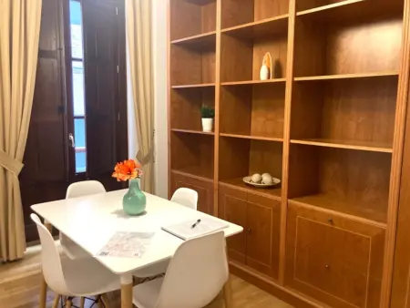 Appartement confortable au cœur de Grenade - 4 pers. - Photo 8