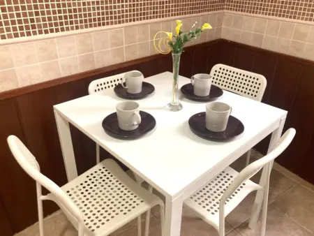 Appartement confortable au cœur de Grenade - 4 pers. - Photo 9