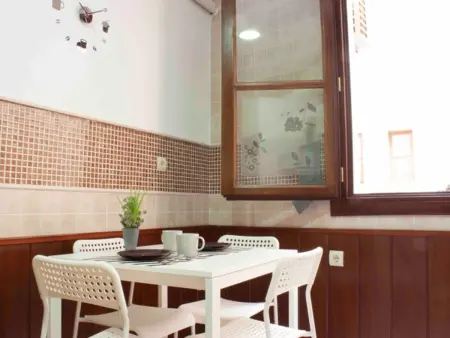 Appartement confortable au cœur de Grenade - 4 pers. - Photo 10