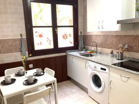 Appartement confortable au cœur de Grenade - 4 pers. - Photo 11