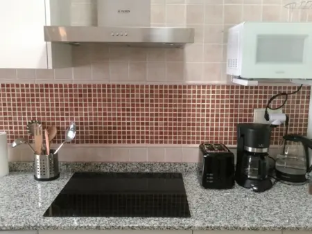 Appartement confortable au cœur de Grenade - 4 pers. - Photo 14