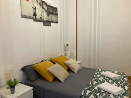 Appartement confortable au cœur de Grenade - 4 pers. - Photo 16