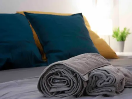 Appartement confortable au cœur de Grenade - 4 pers. - Photo 20