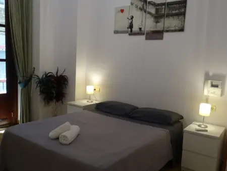 Appartement confortable au cœur de Grenade - 4 pers. - Photo 21