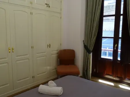 Appartement confortable au cœur de Grenade - 4 pers. - Photo 22