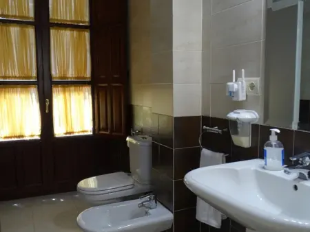 Appartement confortable au cœur de Grenade - 4 pers. - Photo 23