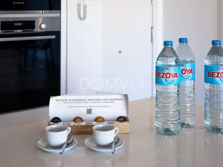 Appartement moderne 2CH avec grande terrasse et parking privé - Photo 6