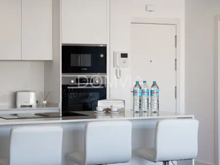 Appartement moderne 2CH avec grande terrasse et parking privé - Photo 7