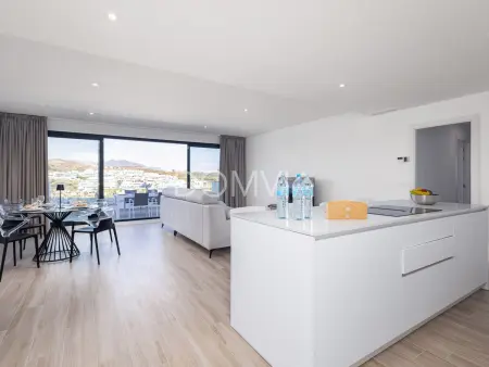 Appartement moderne 2CH avec grande terrasse et parking privé - Photo 15